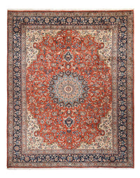 サルーク 絨毯 387x297cm - ペルシャ絨毯 – product image