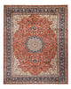 サルーク 絨毯 387x297cm - ペルシャ絨毯