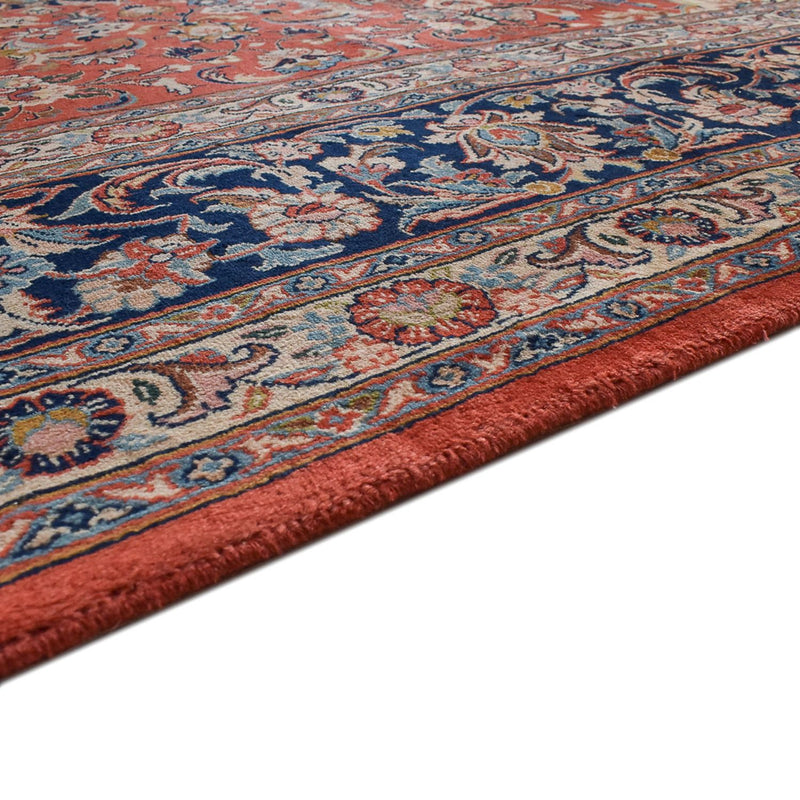 サルーク 絨毯 387x297cm - ペルシャ絨毯