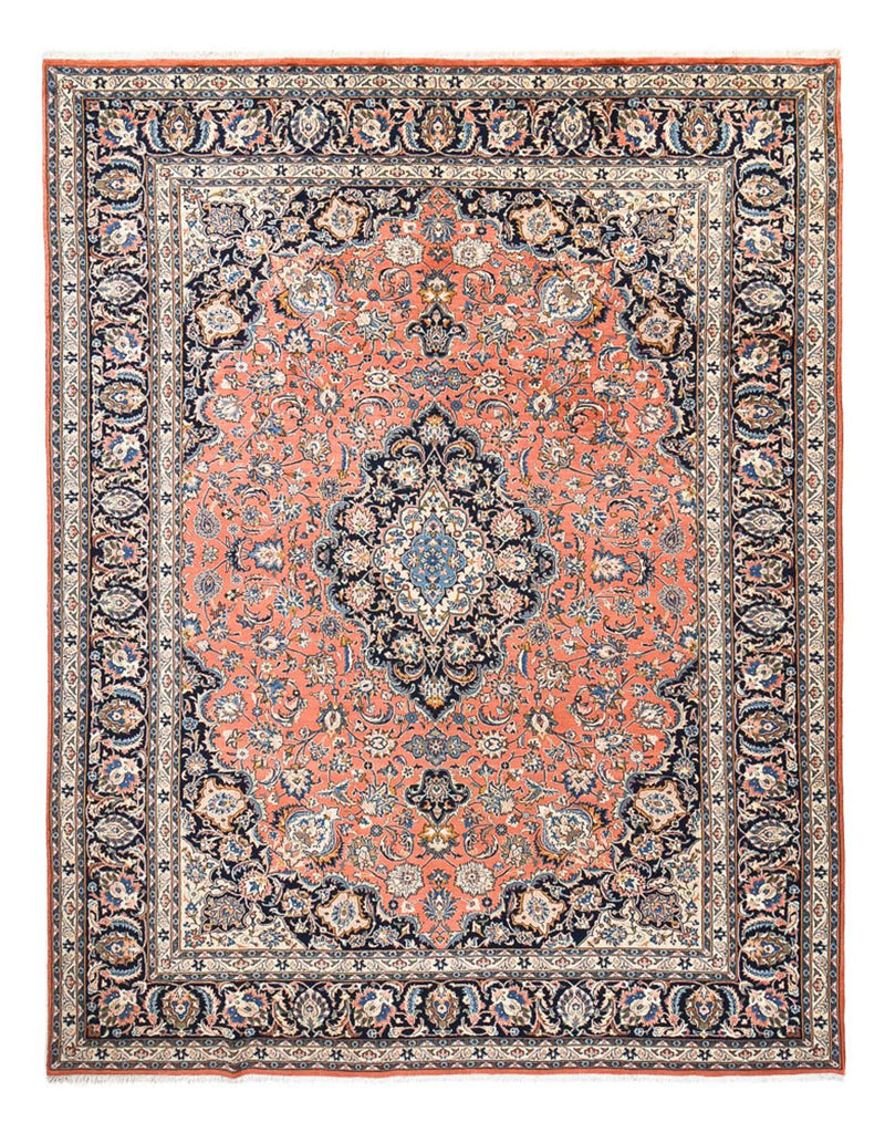 サルーク 絨毯 387x295cm - ペルシャ絨毯