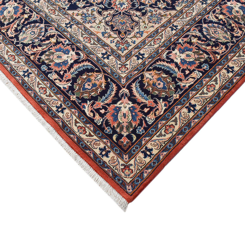 サルーク 絨毯 387x295cm - ペルシャ絨毯