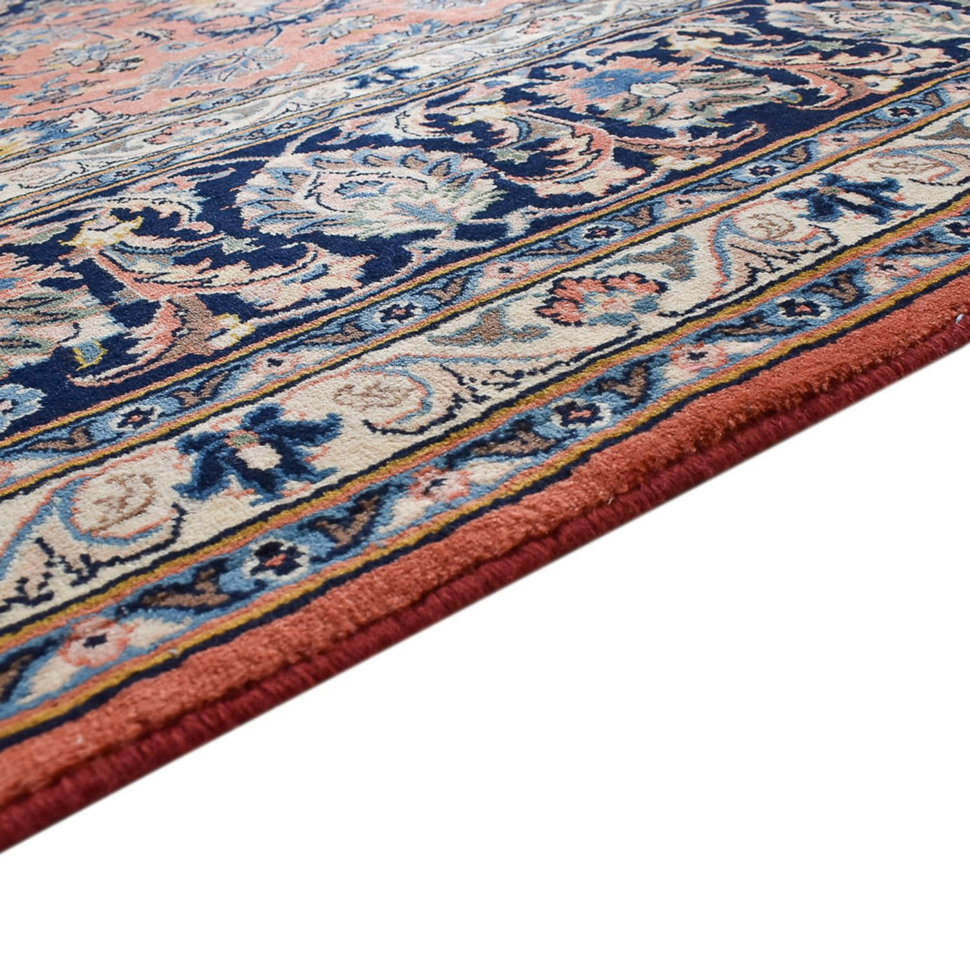 サルーク 絨毯 387x295cm - ペルシャ絨毯