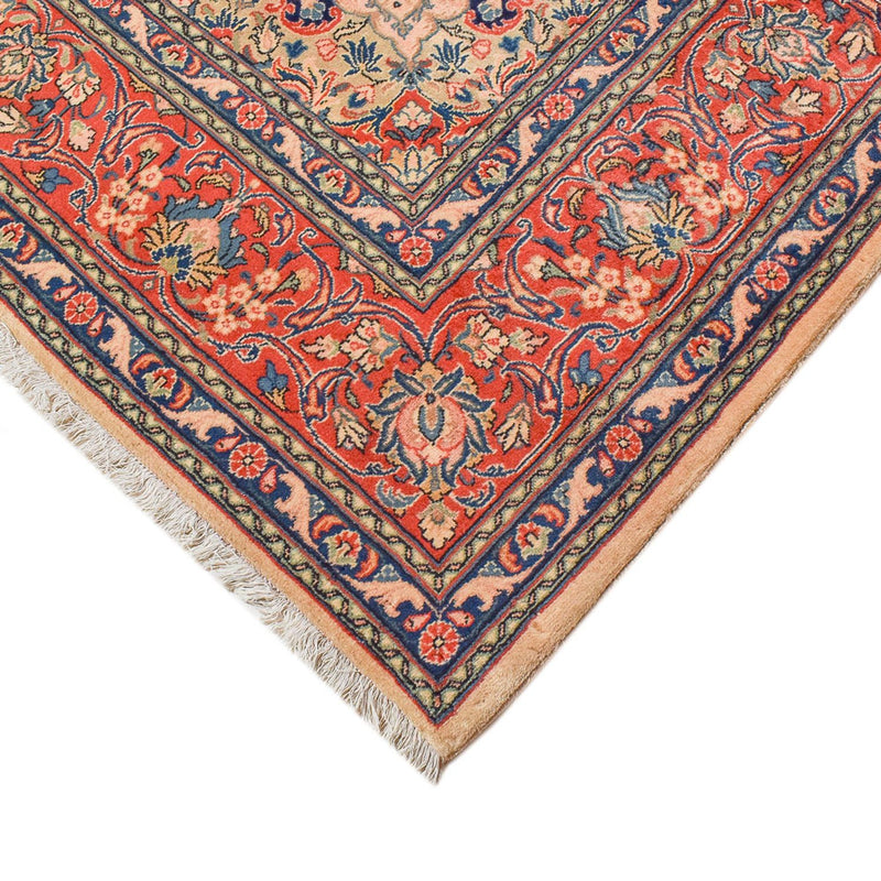 サルーク 絨毯 368x250cm - ペルシャ絨毯