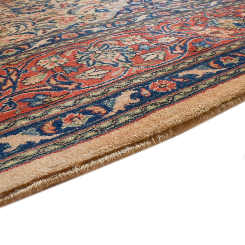 サルーク 絨毯 368x250cm - ペルシャ絨毯