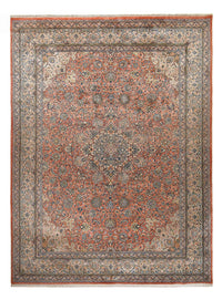 サルーク 絨毯 411x293cm - ペルシャ絨毯 – product image