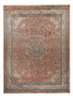 サルーク 絨毯 411x293cm - ペルシャ絨毯