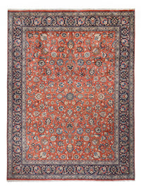 サルーク 絨毯 398x295cm - ペルシャ絨毯 – product image