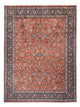 サルーク 絨毯 398x295cm - ペルシャ絨毯