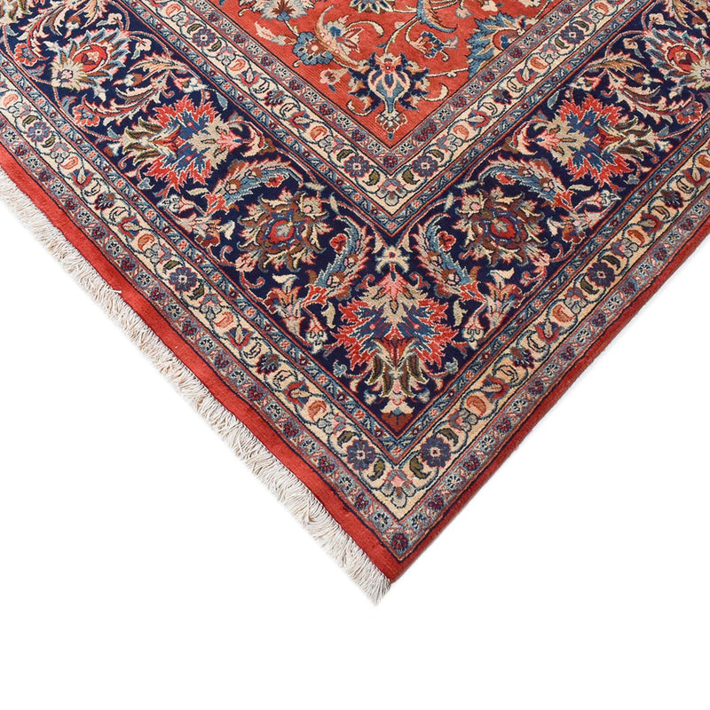 サルーク 絨毯 398x295cm - ペルシャ絨毯