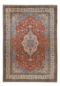 バフティアール 絨毯 370x248cm - ペルシャ絨毯 – product image