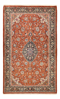 サルーク 絨毯 235x145cm - ペルシャ絨毯 – product image