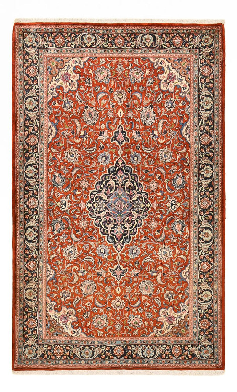 サルーク 絨毯 235x145cm - ペルシャ絨毯