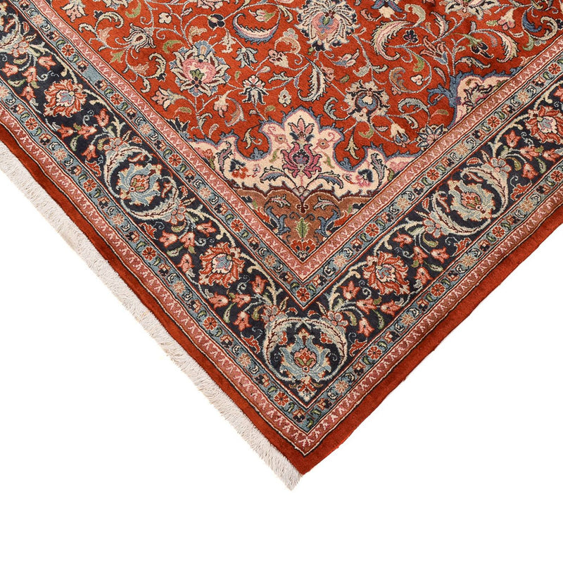 サルーク 絨毯 235x145cm - ペルシャ絨毯