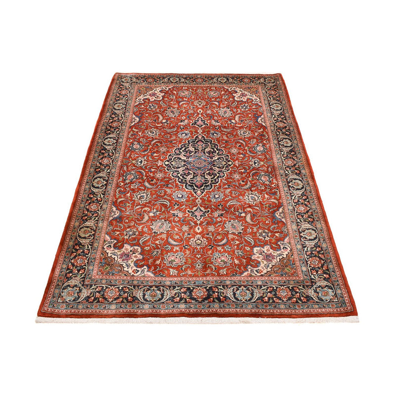 サルーク 絨毯 235x145cm - ペルシャ絨毯
