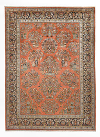 ゴルパイガン 絨毯 410x303cm - ペルシャ絨毯 – product image