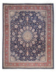 サルーク 絨毯 409x320cm - ペルシャ絨毯