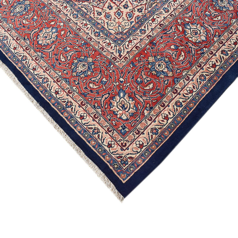 サルーク 絨毯 409x320cm - ペルシャ絨毯