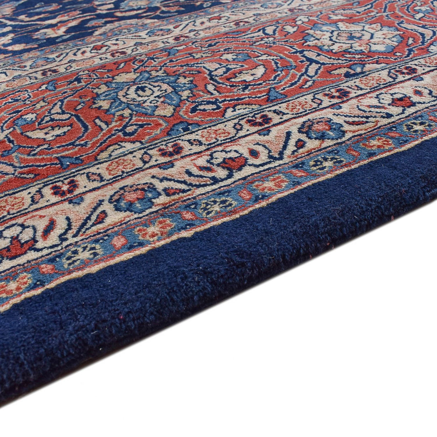 サルーク 絨毯 409x320cm - ペルシャ絨毯