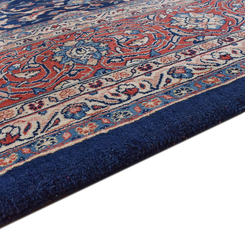 サルーク 絨毯 409x320cm - ペルシャ絨毯