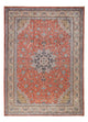 サルーク 絨毯 346x250cm - ペルシャ絨毯