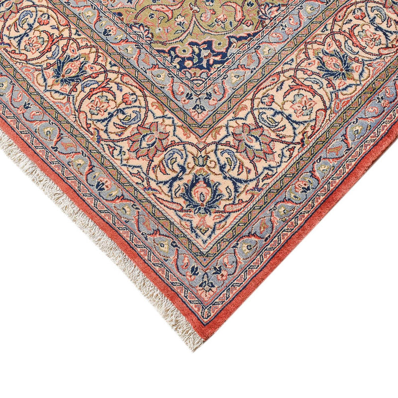 サルーク 絨毯 346x250cm - ペルシャ絨毯