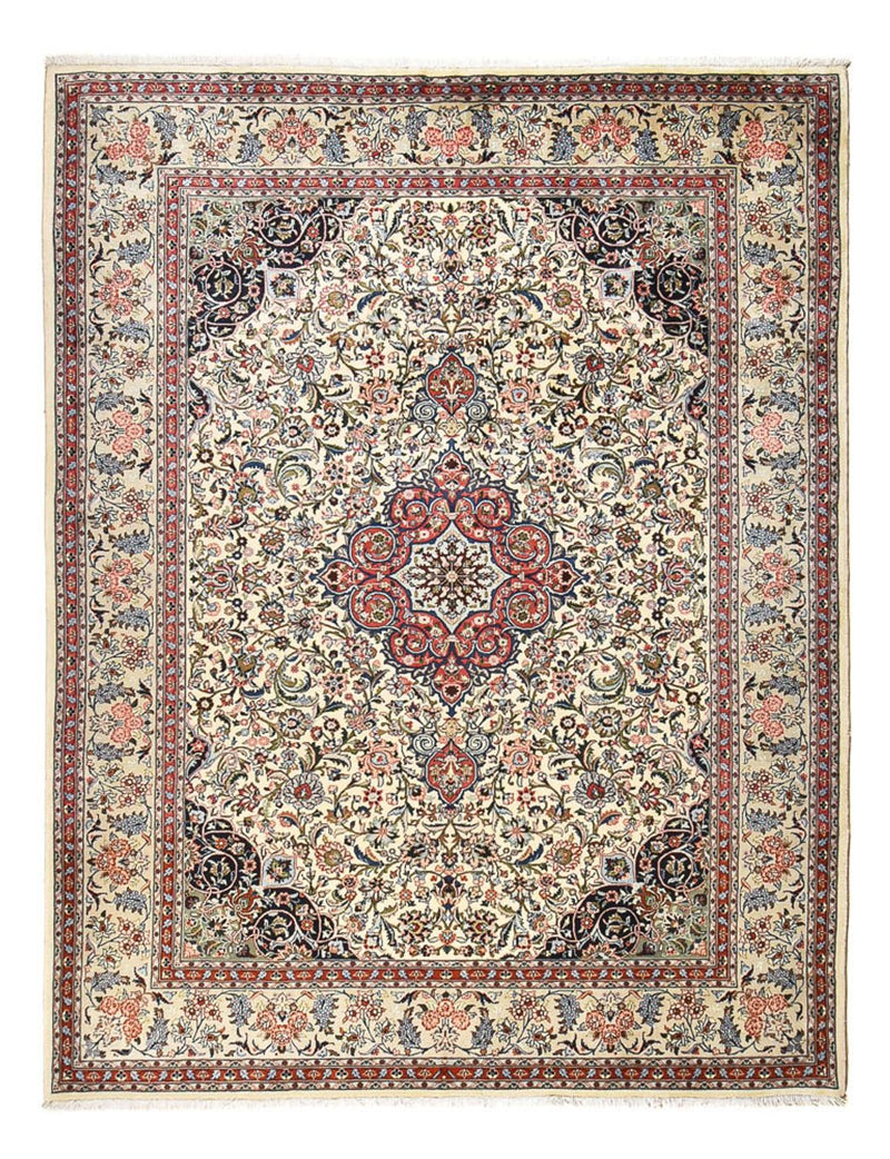 ゴルパイガン 絨毯 333x252cm - ペルシャ絨毯