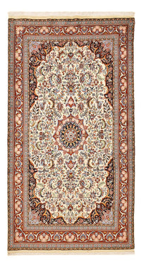 ビジャー 絨毯 252x142cm - ペルシャ絨毯 – product image