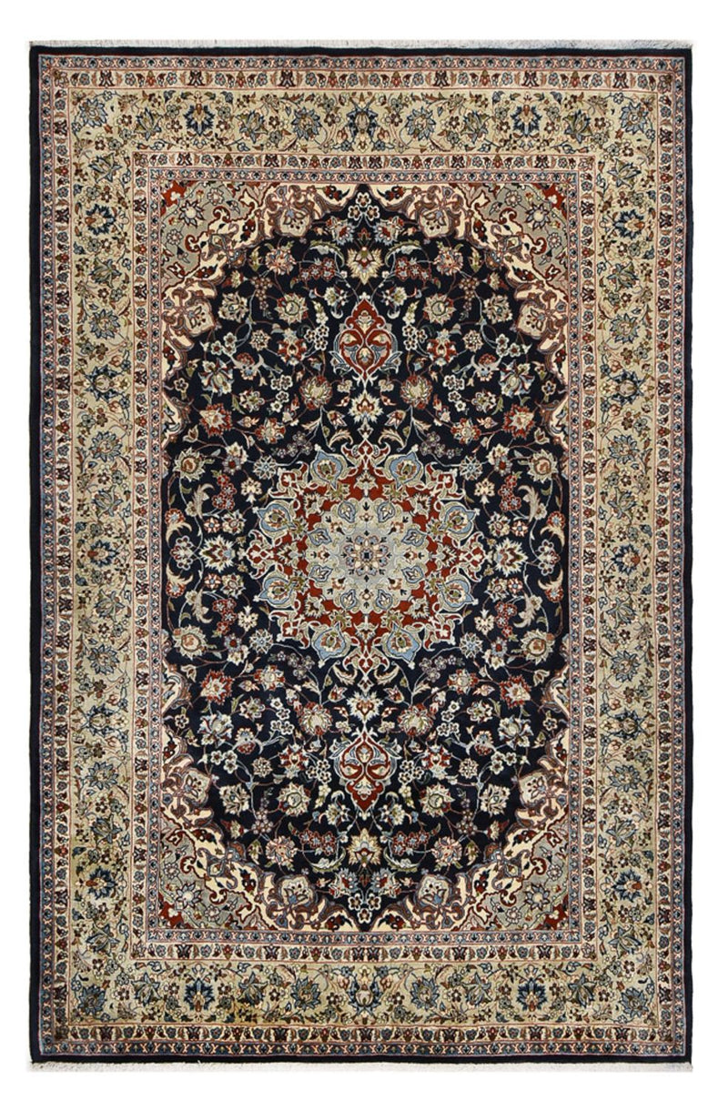 ゴルパイガン 絨毯 295x192cm - ペルシャ絨毯