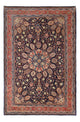 サルーク 絨毯 320x212cm - ペルシャ絨毯
