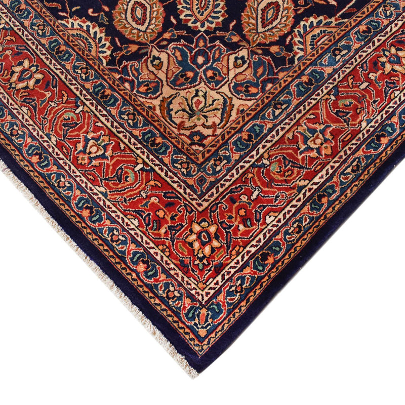 サルーク 絨毯 320x212cm - ペルシャ絨毯