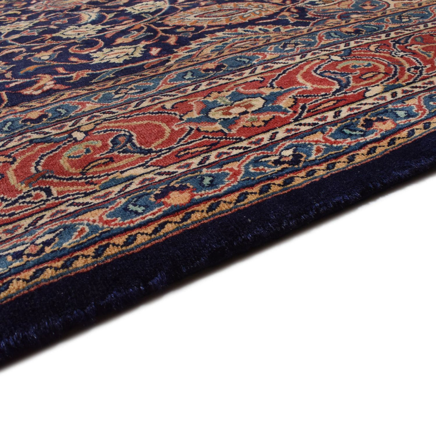 サルーク 絨毯 320x212cm - ペルシャ絨毯