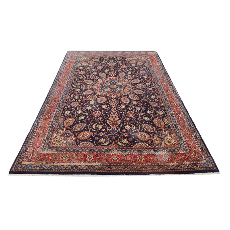サルーク 絨毯 320x212cm - ペルシャ絨毯