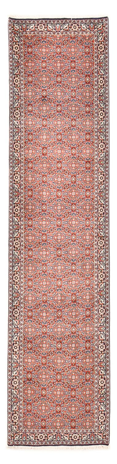 ビジャー 絨毯 295x76cm - ペルシャ絨毯