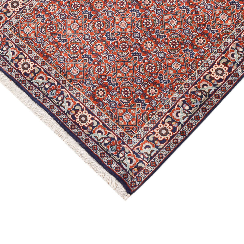 ビジャー 絨毯 295x76cm - ペルシャ絨毯