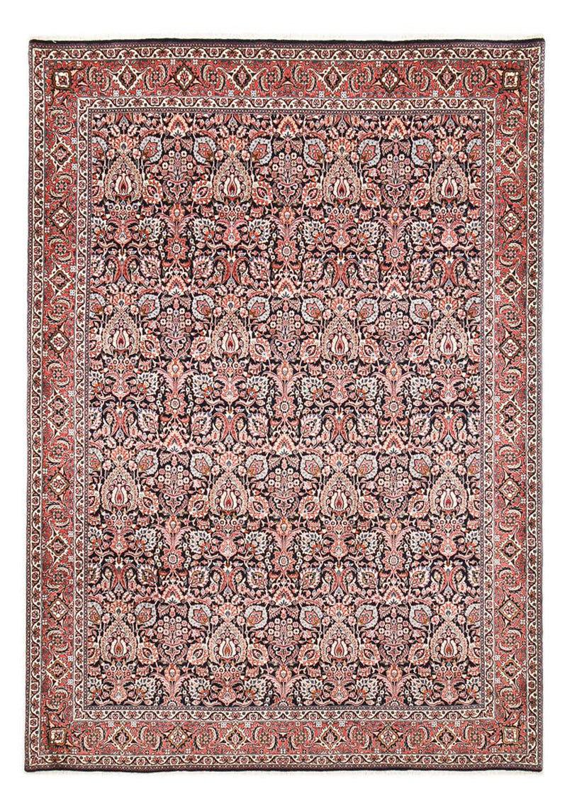 ビジャー 絨毯 367x257cm - ペルシャ絨毯
