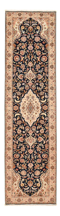 タブリーズ - 50 Raj 絨毯 310x82cm - ペルシャ絨毯 – product image