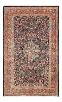 ラフサンジャン 絨毯 335x200cm - ペルシャ絨毯 – product image