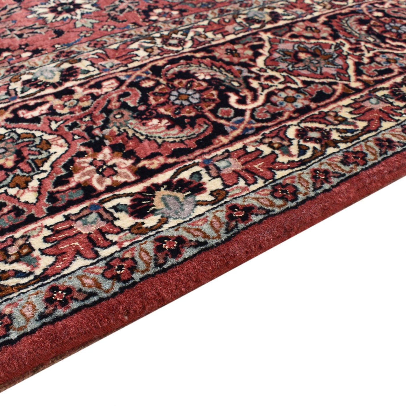 ビジャー 絨毯 300x202cm - ペルシャ絨毯