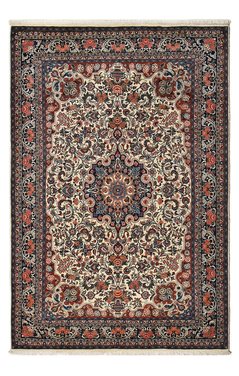 ビジャー 絨毯 312x210cm - ペルシャ絨毯