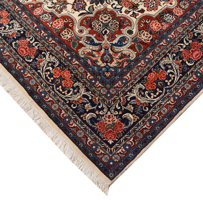 ビジャー 絨毯 312x210cm - ペルシャ絨毯