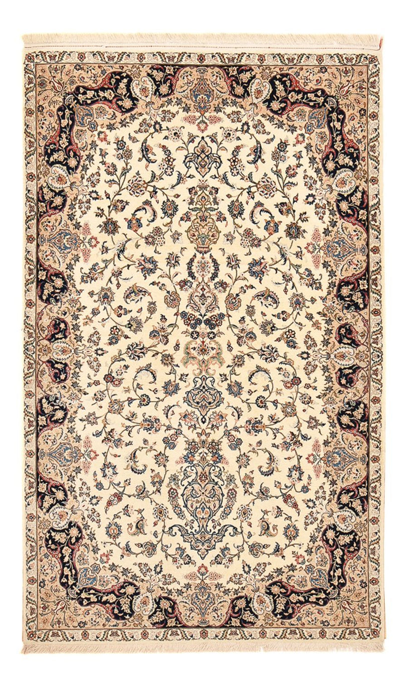 イラム 絨毯 229x138cm - ペルシャ絨毯