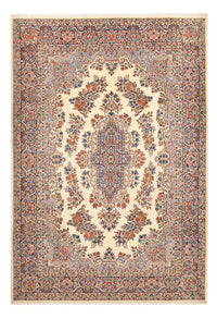 ラフサンジャン 絨毯 297x210cm - ペルシャ絨毯 – product image