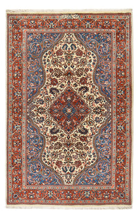 サルーク 絨毯 205x132cm - ペルシャ絨毯 – product image