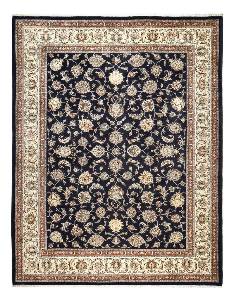 マシャド 絨毯 391x304cm - ペルシャ絨毯