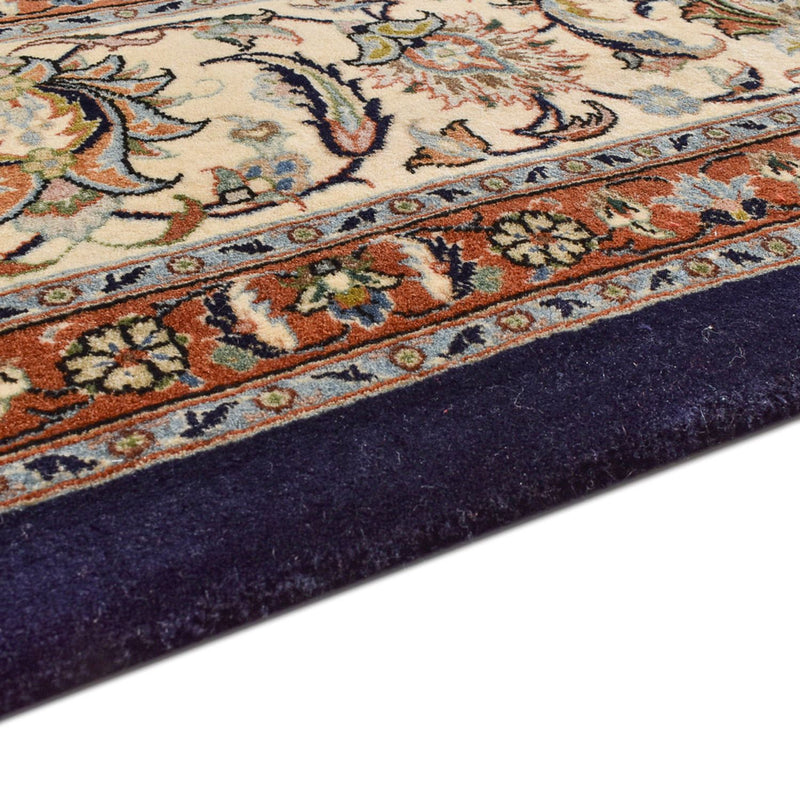 マシャド 絨毯 391x304cm - ペルシャ絨毯