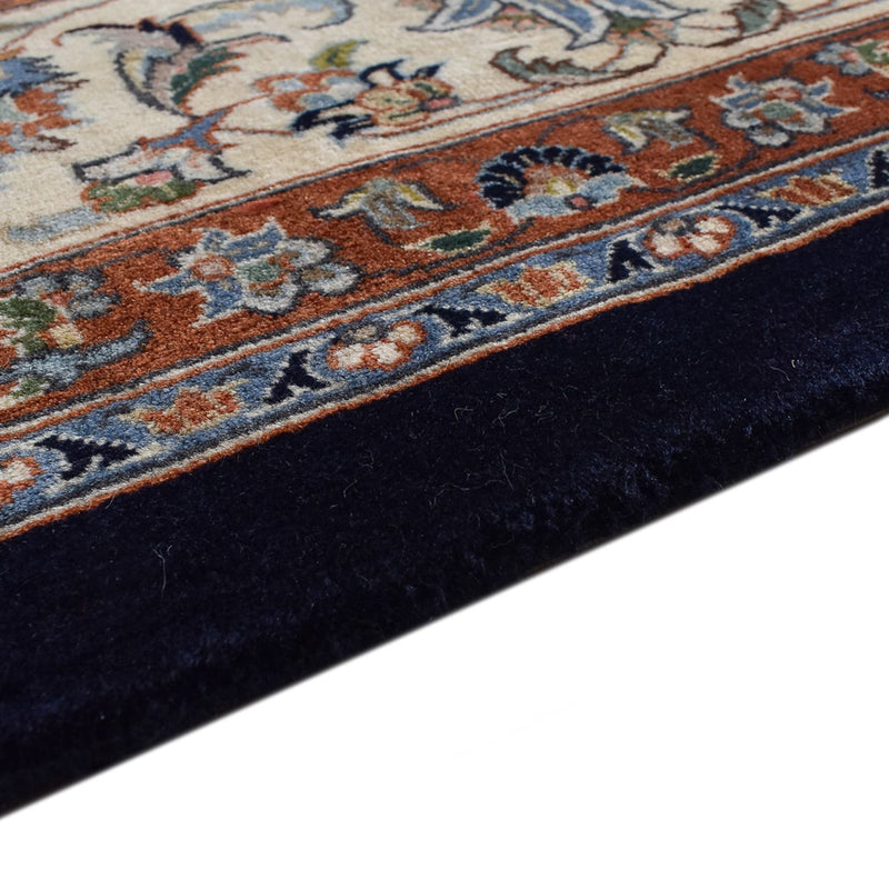 マシャド 絨毯 340x245cm - ペルシャ絨毯