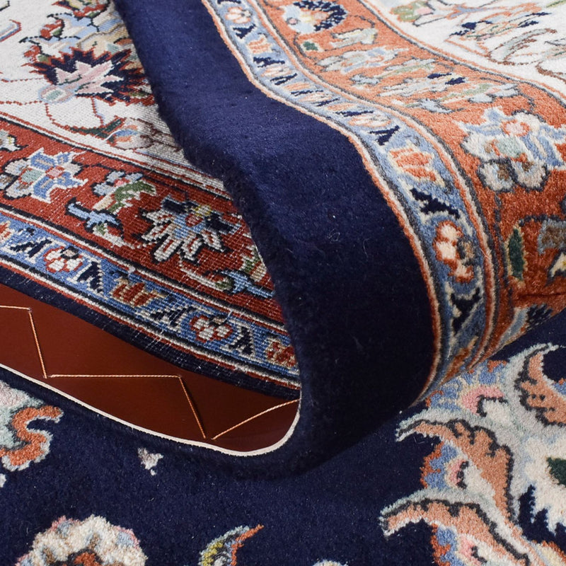 マシャド 絨毯 340x245cm - ペルシャ絨毯