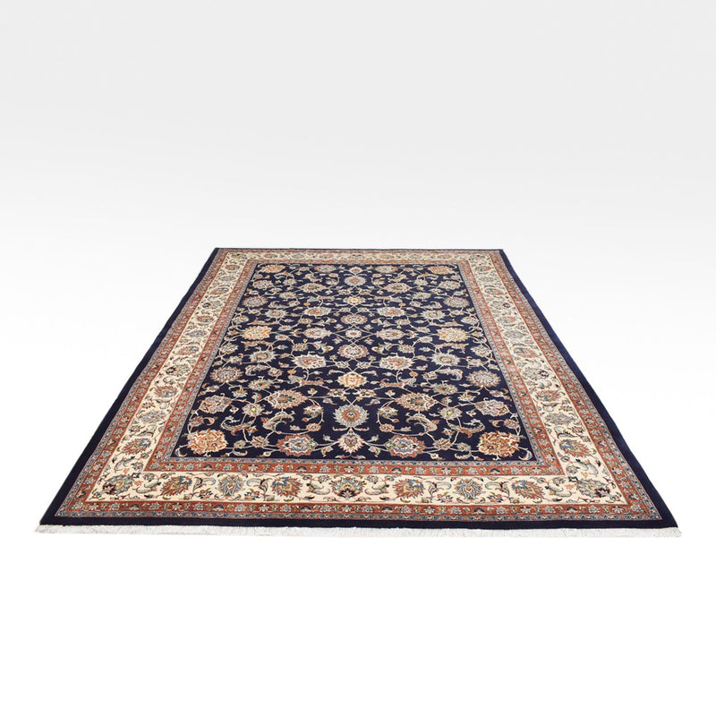 マシャド 絨毯 340x245cm - ペルシャ絨毯