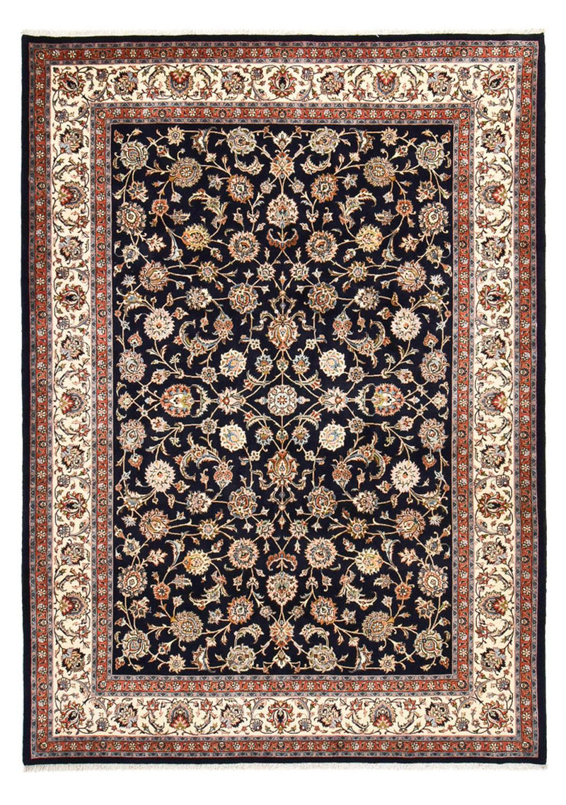 マシャド 絨毯 345x248cm - ペルシャ絨毯