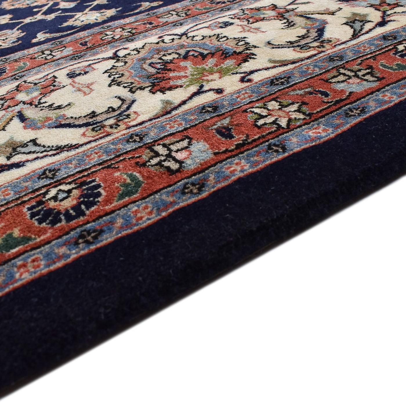 マシャド 絨毯 345x248cm - ペルシャ絨毯